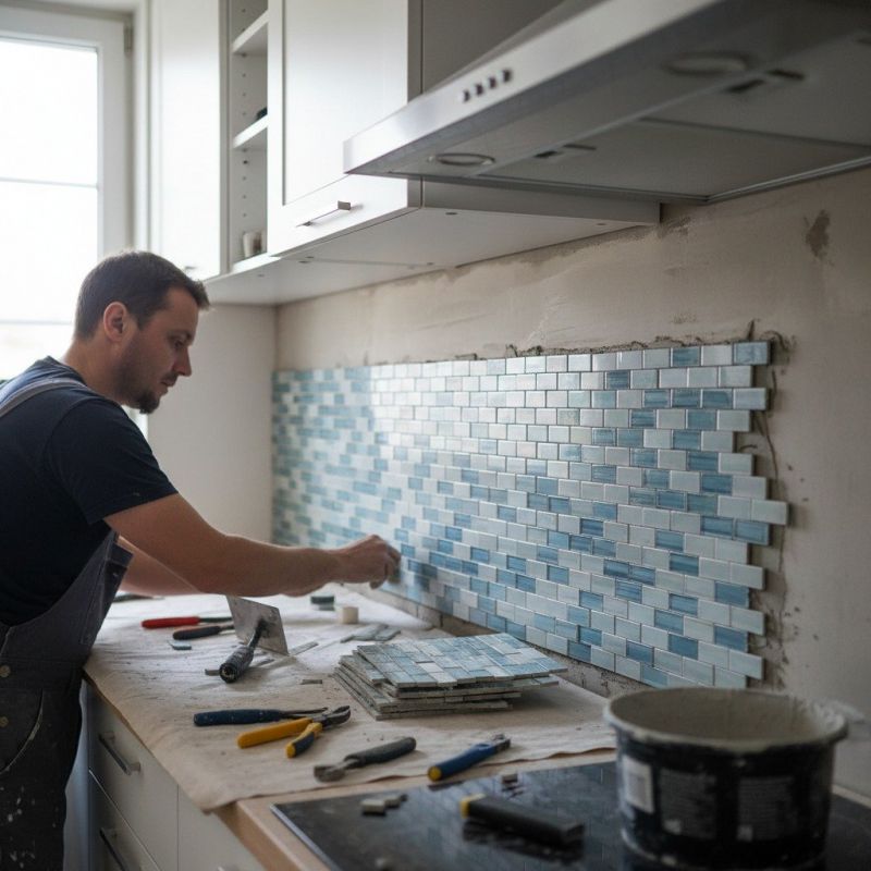 Backsplash Service